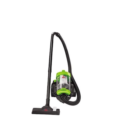 Bissell Bissell Zing Bagless Corded Cyclonic Filter Canister Vacuum 2156